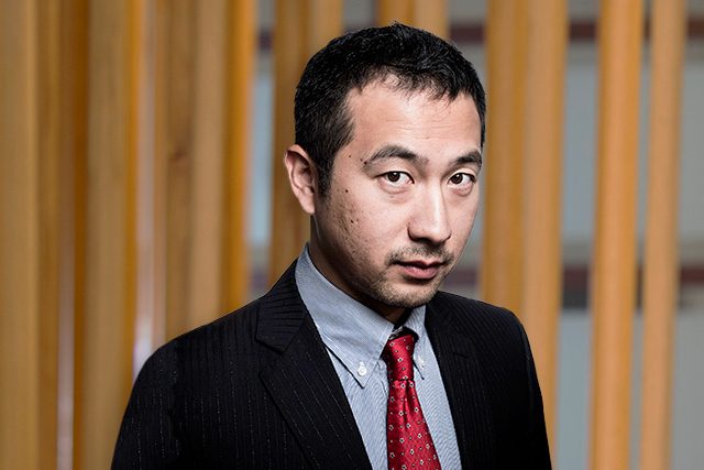 MingkunChan (a.k.a. HERMAN)- Cobas