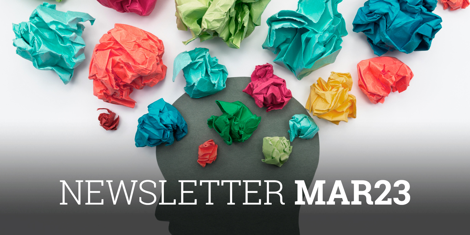 Newsletter Cobas AM Marzo 2023